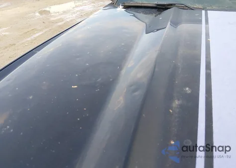 2016 Ford Mustang Ecoboost z USA, uszkodzony, nr VIN 1FA6P8TH7G5289743